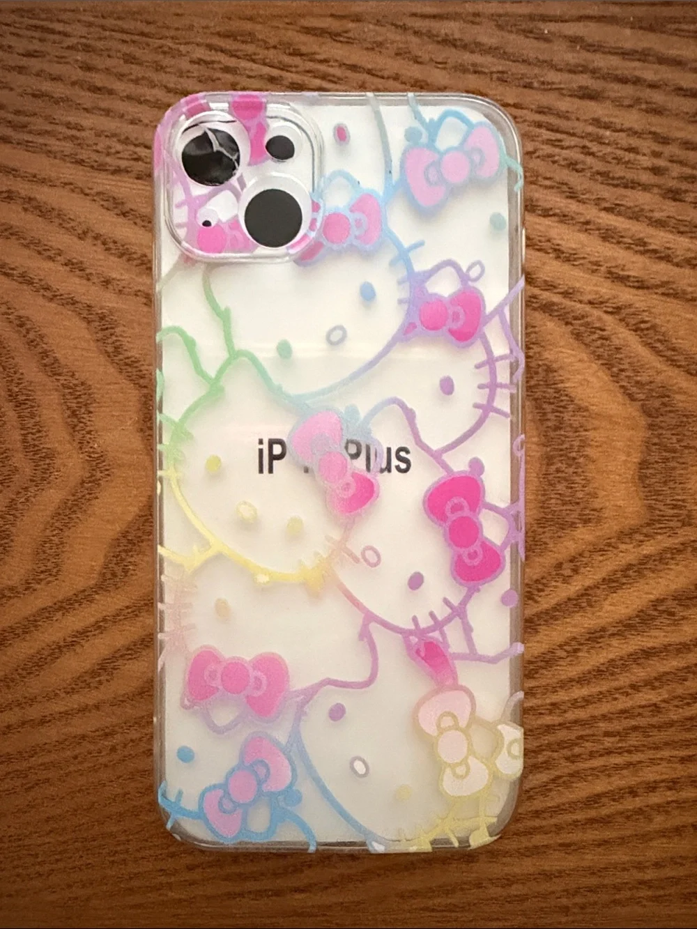 iPhone 15 Plus Cases - Sanrio Bundle